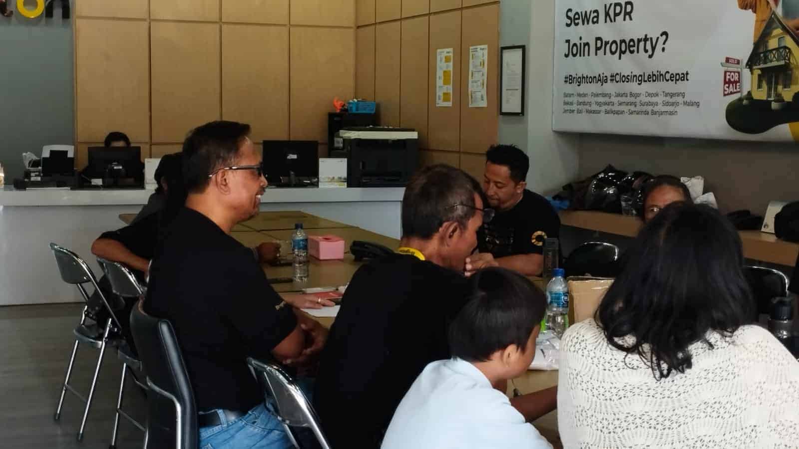 Di Balik Layar Pembuatan Film Pendek Properti Brighton Content Collaboration