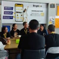 Di Balik Layar Pembuatan Film Pendek Properti Brighton Content Collaboration