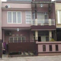 Nggak Nyesel Punya Rumah Di Padang Sambian, Ini Dia Nilai Plusnya