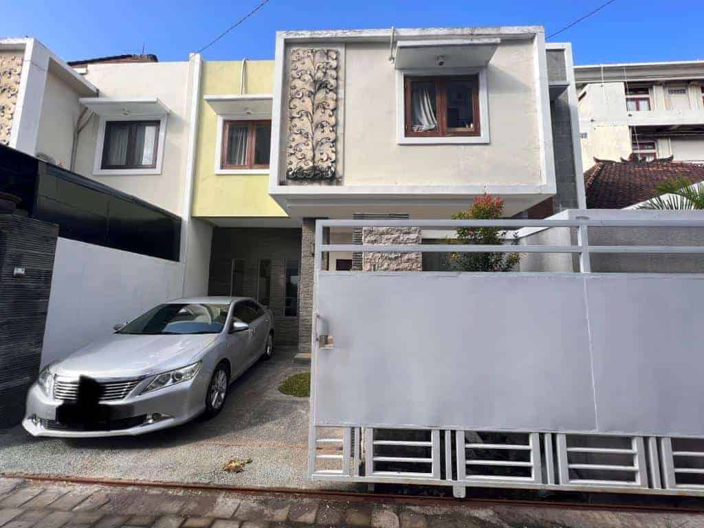 Lagi Cari Rumah Di Tukad Balian, Yuk Simak Tips Berikut