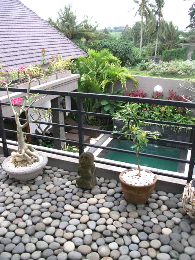 Han Brighton Villa Tumbak Bayuh