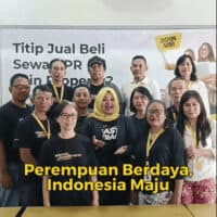 Selamat Hari Ibu 22 Desember 2023