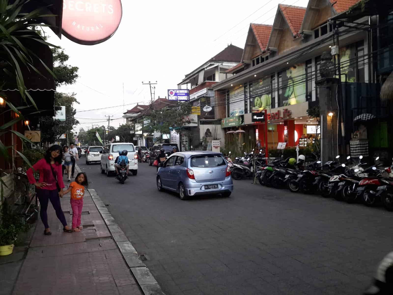 Nilai Plus Sewa Tempat Usaha Ruko Toko Di Ubud