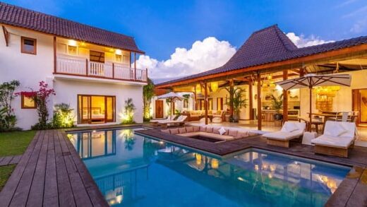 Yuk Ketahui 8 Tips Membeli Villa Di Bali