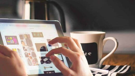 Ini Saatnya Bisnis Kamu Dijalankan Secara Online