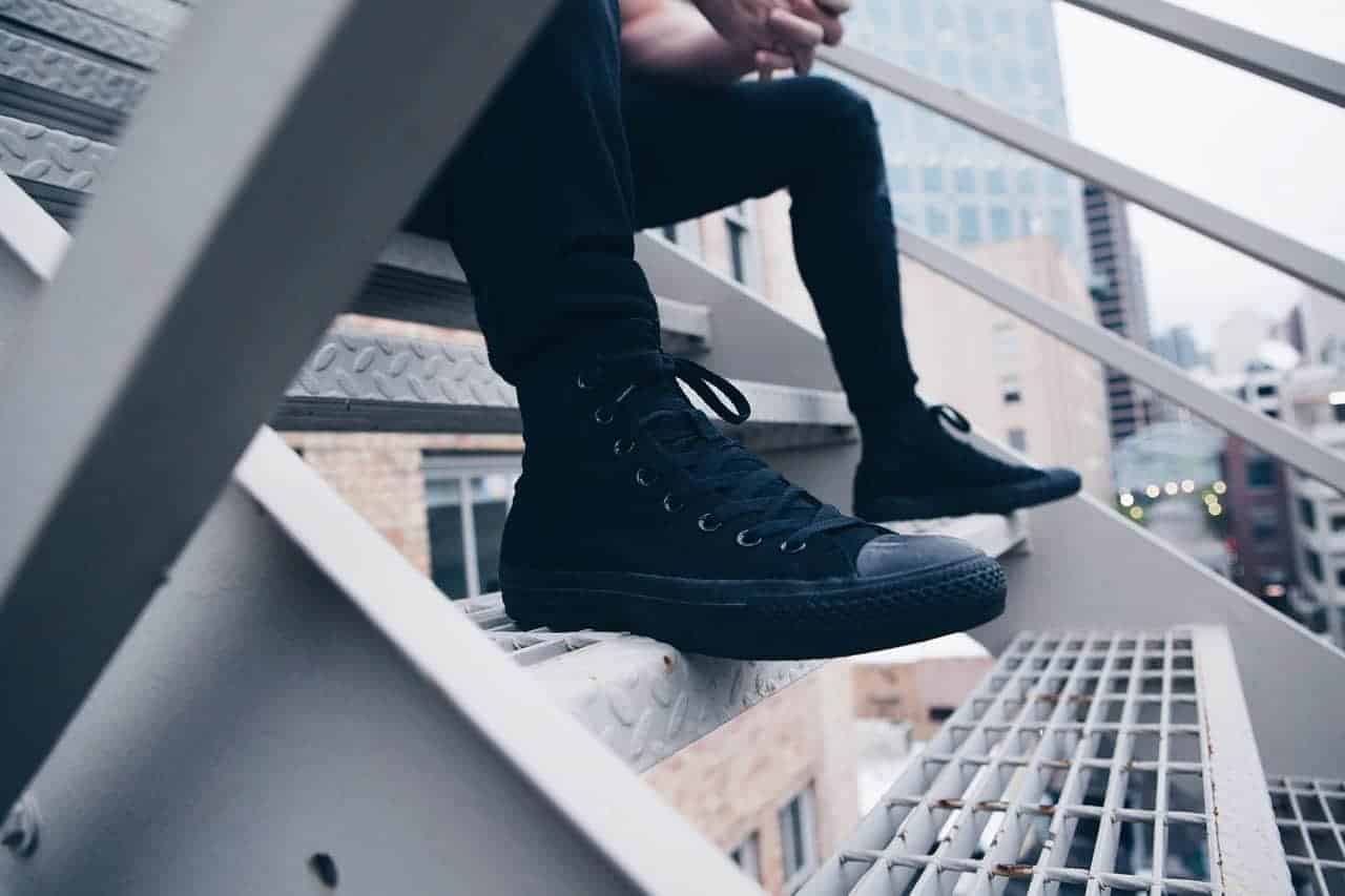 Ini Dia Teknik Pemasaran Untuk Bisnis Sepatu Kamu