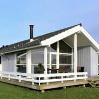 Apa Saja Kelebihan Rumah Scandinavian ?