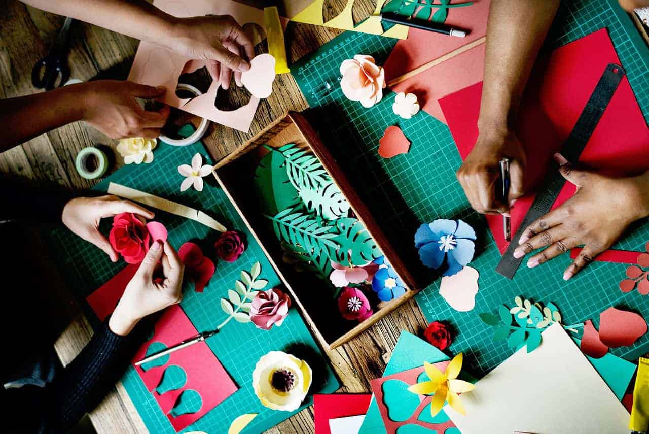 Cara Iklankan Barang Kerajinan Tangan Hasil Karya Kamu