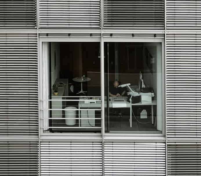 Mau Tahu Bagaimana Menentukan Lokasi Kantor Yang Strategis, Simak 7 Cara Berikut Ini