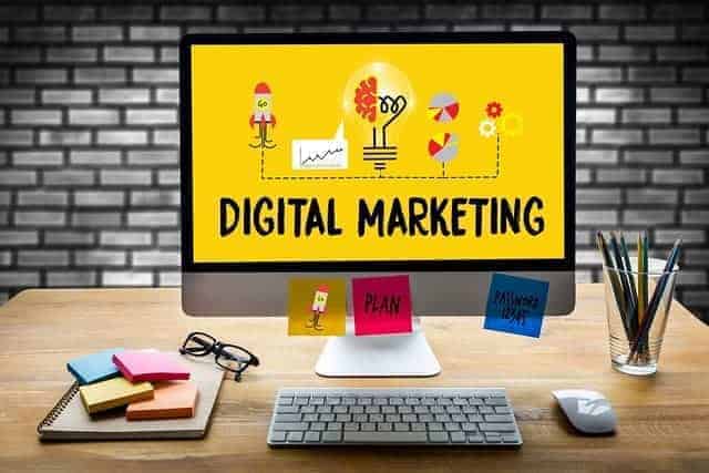 Kekurangan Promosi Pariwisata Melalui Digital Marketing