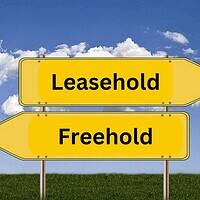Apa Sih Perbedaan Leasehold Dan Freehold ?