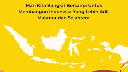 Selamat Hari Kebangkitan Nasional 2024