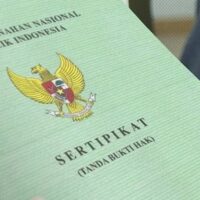 Cara Mudah Mengecek Keaslian Sertifikat Tanah Secara Online Tanpa Harus Ke Kantor BPN