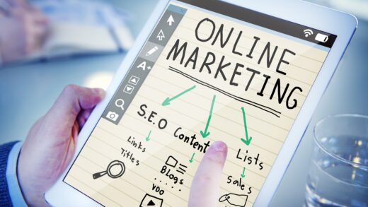 Inilah 3 Langkah Dapatkan Hasil Maksimal Dari Aktivitas Pemasaran Online Kamu