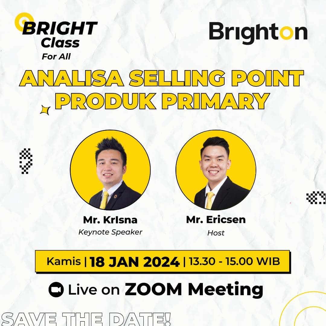 Kamu Susah Closing Atau Bingung Gimana Sih Bisa Closing Primary ?
