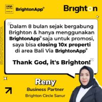 Baru Bergabung 8 Bulan Sudah Mencapai Prestasi Yang Luar Biasa