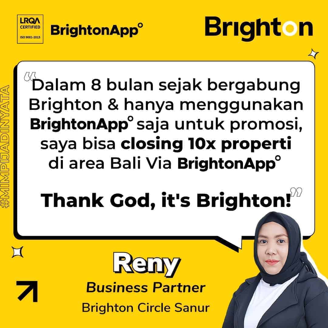 Baru Bergabung 8 Bulan Sudah Mencapai Prestasi Yang Luar Biasa