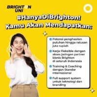 Apakah Anda Fresh Graduate Tapi Mau Penghasilan Puluhan Hingga Ratusan Juta?
