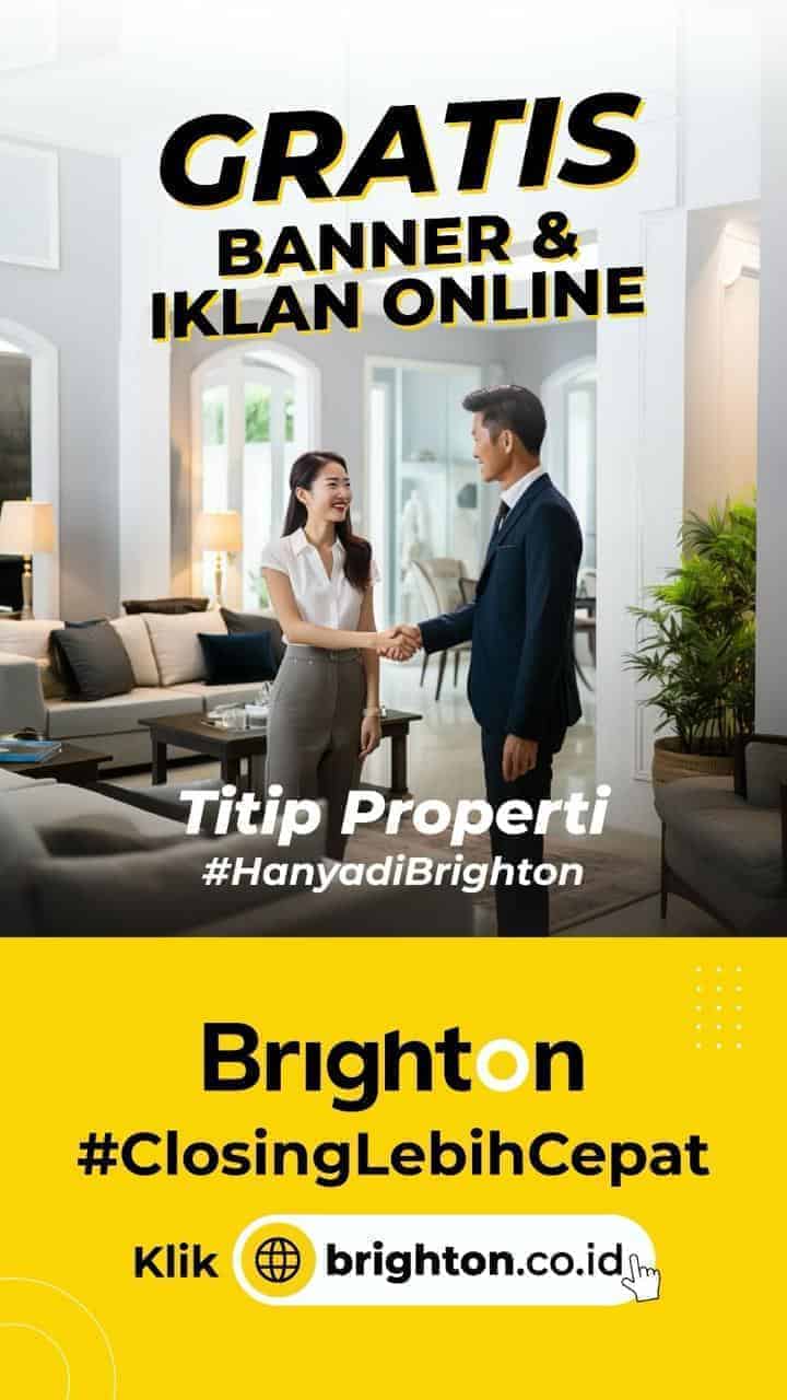 Di Brighton Gratis Banner & Iklan Online