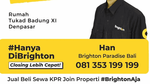 Mau Sewa Rumah Di Denpasar Selatan Lebih Mudah ?