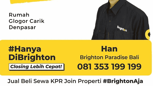 Mau Sewa Rumah Di Glogor Carik Lebih Mudah ?