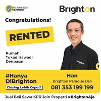 Mau Sewa Rumah Di Sesetan Denpasar Selatan Lebih Mudah ?