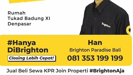 Mau Sewa Rumah Di Tukad Badung Lebih Cepat ?