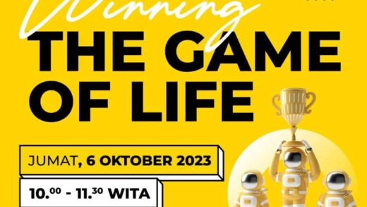 Winning The Game Of Life