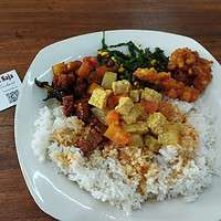 Tempat Makan Enak dan Murah Dekat Kantor Brighton Paradise Teuku Umar Denpasar