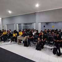 Brighton Paradise Weekly Meeting Selasa 26 Nov 2024