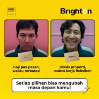 Setiap Pilihan Bisa Mengubah Masa Depan Anda
