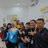 Canvassing Bersama: Lebih Efektif, Lebih Banyak Listing!