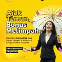 Mau Dapat Penghasilan Tambahan Sambil Membantu Teman Sukses? Brighton Solusinya!