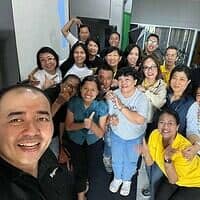 Kelas A Team Brighton Paradise Group Jumat 7 Maret 2025