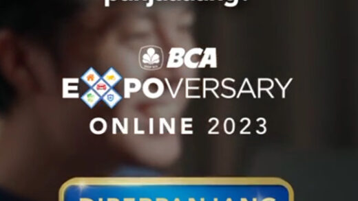 BCA Expoversary Online 2023