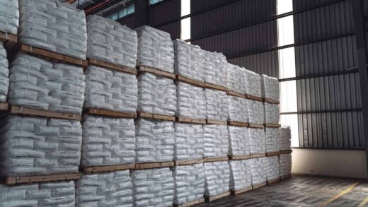 Panduan Lengkap Merancang Layout Gudang Yang Baik Dan Efektif