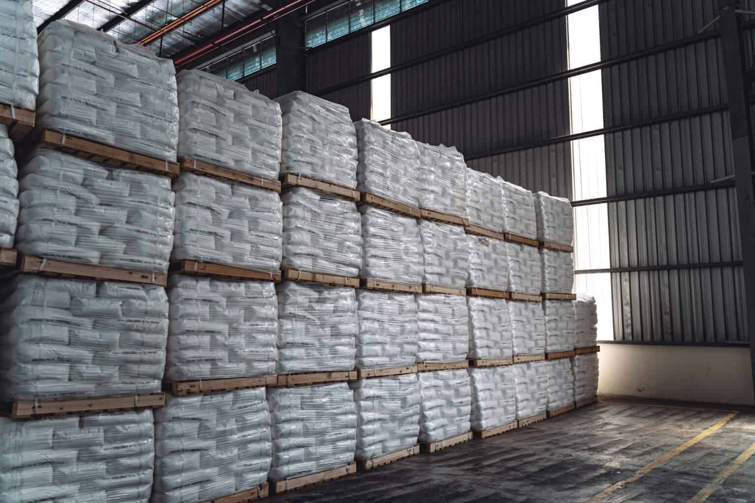 Panduan Lengkap Merancang Layout Gudang Yang Baik Dan Efektif