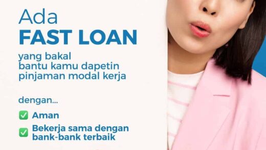 Jaman Sekarang Butuh yang Cepet dan Sat-set