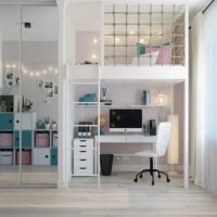 Back To School : Hias Ruang Belajar Untuk Anak
