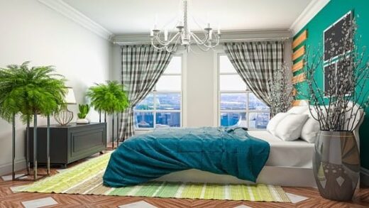 Ini Dia 4 Cara Cerdas Membersihkan Dan Merapikan Kamar Tidur Kamu