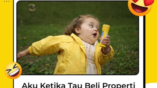 Sewa Jual Beli Properti Berkesempatan Mendapat Grand Prize Mobil Dan 50 Hadiah Exclusive