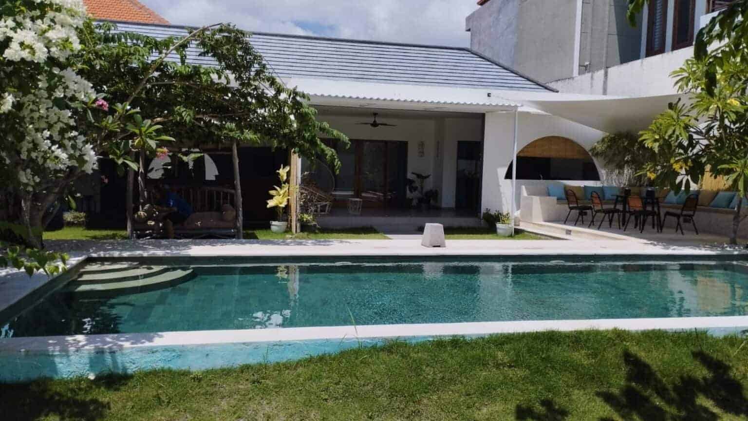Apa Saja Sih Kelebihan Sewa Jangka Panjang Leasehold Villa Di Bali?