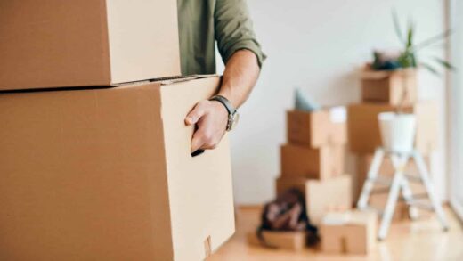 Belum Mantap Pindah Ke Rumah Yang Lebih Kecil, Baca Yang Berikut Ini