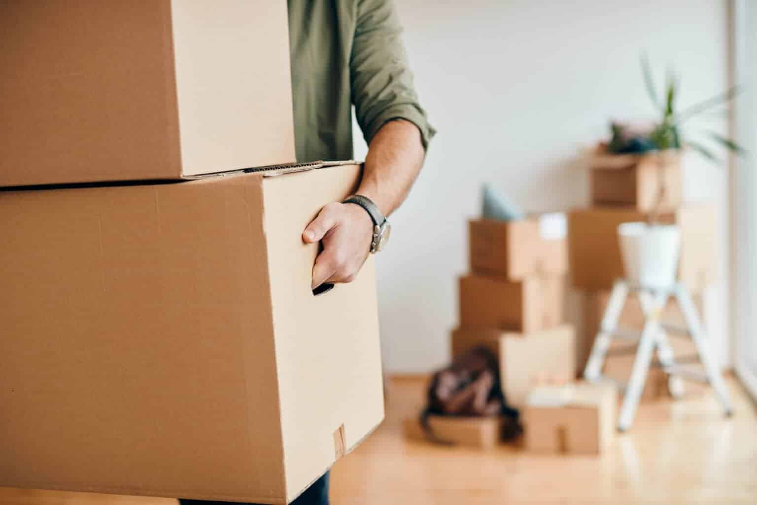 Belum Mantap Pindah Ke Rumah Yang Lebih Kecil, Baca Yang Berikut Ini