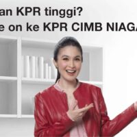 Program Palugada dari KPR Bank CIMB Niaga (1 November 2022)
