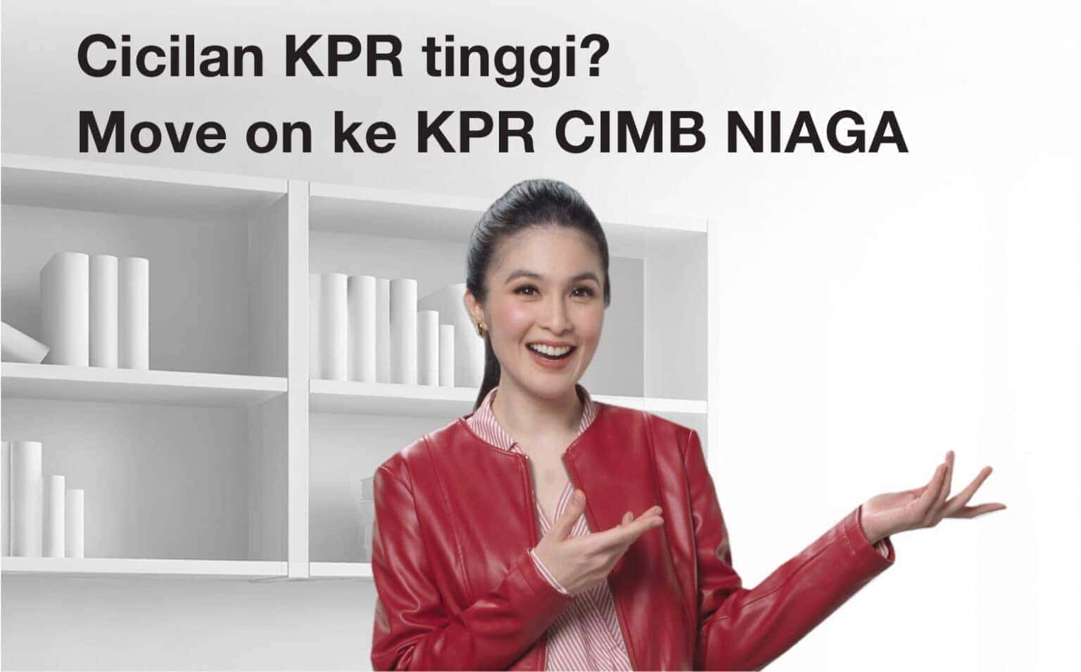 Program Palugada dari KPR Bank CIMB Niaga (1 November 2022)