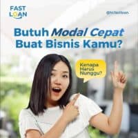 Urusan KPR, Take Over Pinjaman dan Modal Kerja Jadi Lebih Gampang!