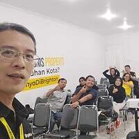 Coaching Tim Brighton Team Han Selasa 17 Juni 2025