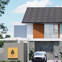Hunian Ideal untuk Keluarga Modern di Sanur Bali