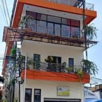 Dijual Rumah Kos 32 Kamar Prapatan Telaga Sari Balikpapan